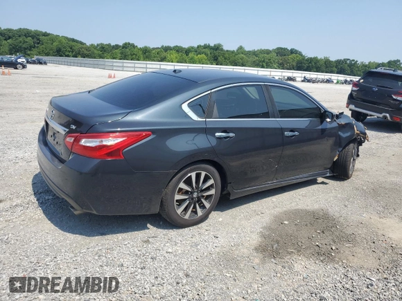 2017 Nissan Altima SV z VIN 1N4AL3AP8HC234279, wystawiony jako Copart lot #59305655 z przebiegiem 175 181 mil mil oraz Czysty tytuł • Clean title. Historia ofert i sprzedaży dostępna na DreamBid. Obrazek 3.