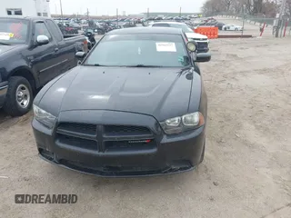 2012 Dodge Charger Police с VIN 2C3CDXAG7CH237028, выставлен на аукционе IAAI как лот 41963127 с пробегом 154 225 миль миль и . История ставок и продаж доступна на DreamBid. Изображение 6.