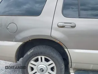 2004 Mercury Mountaineer с VIN 4M2DU86W44UJ15211, выставлен на аукционе IAAI как лот 42227023 с пробегом 221 249 миль миль и . История ставок и продаж доступна на DreamBid. Изображение 13.