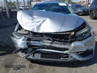 2022 Honda Insight EX with VIN 19XZE4F54NE008068, listed as a IAAI auction lot 41658247 with 54,480 mi miles and . Bid and sale history available at DreamBid. Image 6.