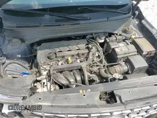 2023 Hyundai Venue Limited с VIN KMHRC8A3XPU228527, выставлен на аукционе Copart как лот 71591335 с пробегом 54 199 миль миль и Списание • Salvage title. История ставок и продаж доступна на DreamBid. Изображение 16.