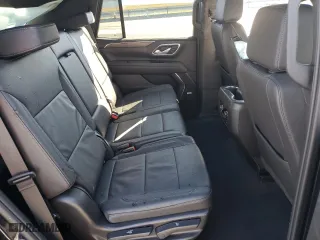 2024 Chevrolet Tahoe LT with VIN 1GNSKNKD6RR240704, listed as a Copart auction lot 76581814 with 19,900 mi miles and Non Repairable. Bid and sale history available at carsss.com. Image 11.