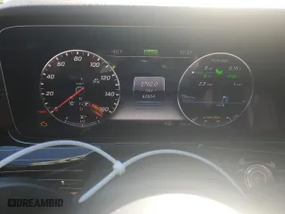 2019 Mercedes-Benz CLS with VIN WDD2J5JB5KA010464, listed as a Copart auction lot 46173895 with 62,854 mi miles and Salvage Title. Bid and sale history available at carsss.com. Image 9.
