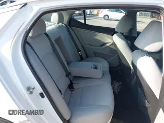 2015 Kia Optima LX with VIN 5XXGM4A77FG360573, listed as a IAAI auction lot 42648488 with 132,409 mi miles and . Bid and sale history available at DreamBid. Image 8.
