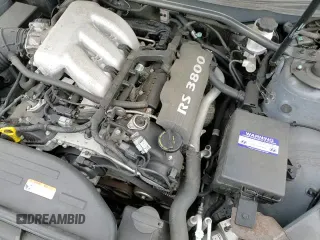 2010 Hyundai Genesis Coupe Grand Touring с VIN KMHHU6KH2AU042270, выставлен на аукционе Copart как лот 82710674 с пробегом 56 592 миль миль и Списание • Salvage title. История ставок и продаж доступна на DreamBid. Изображение 13.