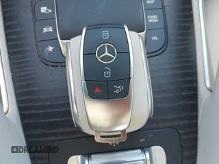 2021 Mercedes-Benz GLS 580 with VIN 4JGFF8GE9MA566937, listed as a IAAI auction lot 41823174 with 61,404 mi miles and . Bid and sale history available at DreamBid. Image 11.