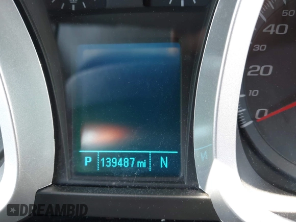 2016 Chevrolet Equinox LT with VIN 2GNALCEK4G1109171, listed as a IAAI auction lot 42061943 with 139,487 mi miles and . Bid and sale history available at DreamBid. Image 15.