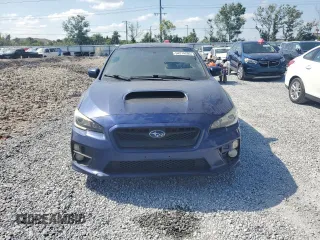 2017 Subaru WRX Limited with VIN JF1VA1J60H9816330, listed as a Copart auction lot 54274205 with 95,984 mi miles and Clean Title. Bid and sale history available at carsss.com. Image 5.