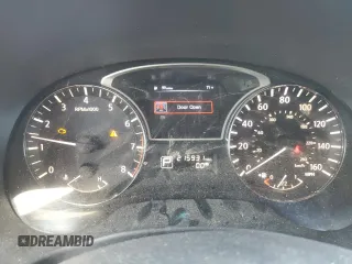 2014 Nissan Pathfinder SL with VIN 5N1AR2MN5EC654666, listed as a Copart auction lot 55505375 with 215,931 mi miles and Clean Title. Bid and sale history available at DreamBid. Image 9.