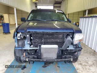 2017 Ford Expedition EL XLT with VIN 1FMJK1JT6HEA59464, listed as a Copart auction lot 45034485 with 157,135 mi miles and Salvage Title. Bid and sale history available at carsss.com. Image 5.
