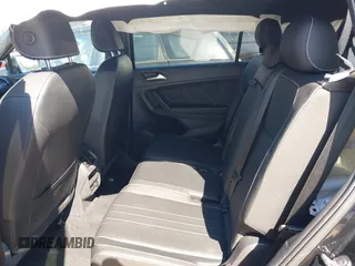 2023 Volkswagen Tiguan SE R-Line Black с VIN 3VVCB7AX3PM114417, выставлен на аукционе IAAI как лот 41864139 с пробегом 32 096 миль миль и . История ставок и продаж доступна на DreamBid. Изображение 8.