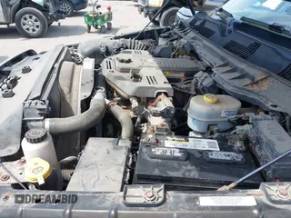 2013 Ram 2500 Laramie with VIN 3C6UR5FL7DG529590, listed as a IAAI auction lot 42266965 with 141,603 mi miles and . Bid and sale history available at DreamBid. Image 6.