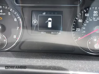 2016 Kia Sorento LX with VIN 5XYPG4A3XGG117695, listed as a IAAI auction lot 42158518 with 86,318 mi miles. Bid and sale history available at carsss.com. Image 15.