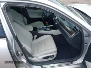 2013 Lexus GS 350 with VIN JTHBE1BL5D5005404, listed as a IAAI auction lot 41970447 with 44,635 mi miles and . Bid and sale history available at DreamBid. Image 5.