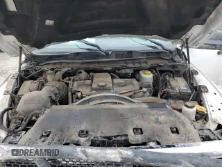 2017 Ram 2500 Tradesman с VIN 3C6UR5CL9HG755611, выставлен на аукционе Copart как лот 42755505 с пробегом 192 446 миль миль и Списание • Salvage title. История ставок и продаж доступна на DreamBid. Изображение 12.