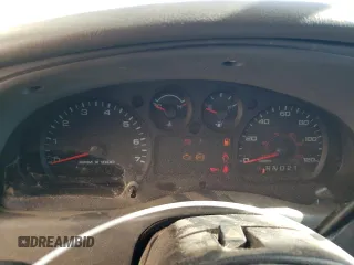 2004 Ford Ranger XLT Appearance with VIN 1FTYR44E14PA78998, listed as a Copart auction lot 83965924 with 325,973 mi miles and Salvage Title. Bid and sale history available at carsss.com. Image 9.