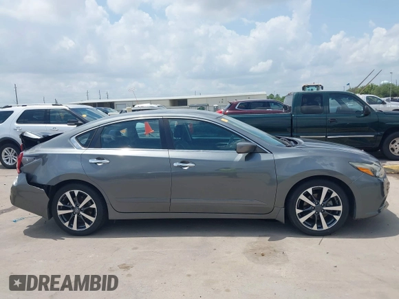 2016 Nissan Altima SR with VIN 1N4AL3APXGC227638, listed as a IAAI auction lot 42079982 with 167,303 mi miles and . Bid and sale history available at carsss.com. Image 13.