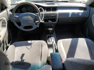 1995 Honda Civic LX z VIN 1HGEG8665SL054389, wystawiony jako Copart lot #70983094 z przebiegiem 195 047 mil mil oraz Szkoda całkowita • Salvage title. Historia ofert i sprzedaży dostępna na DreamBid. Obrazek 8.
