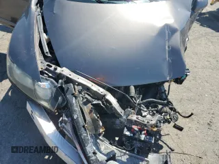 2009 Honda Civic LX z VIN 19XFA16559E020457, wystawiony jako Copart lot #58721185 z przebiegiem Nie podano mil oraz Szkoda całkowita • Salvage title. Historia ofert i sprzedaży dostępna na DreamBid. Obrazek 11.