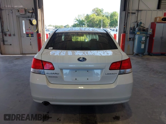 2011 Subaru Legacy Prem with VIN 4S3BMCB65B3249427, listed as a IAAI auction lot 42686503 with 120,352 mi miles and . Bid and sale history available at DreamBid. Image 16.