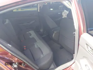 2024 Nissan Altima SV with VIN 1N4BL4DV1RN405299, listed as a IAAI auction lot 42235613 with 4,127 mi miles and . Bid and sale history available at DreamBid. Image 8.