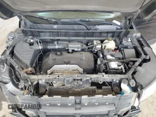 2017 GMC Acadia SLE z VIN 1GKKNRLA7HZ186313, wystawiony jako Copart lot #53724775 z przebiegiem 121 864 mil mil oraz Szkoda całkowita • Salvage title. Historia ofert i sprzedaży dostępna na DreamBid. Obrazek 12.