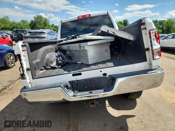 2013 Ram 1500 Express with VIN 1C6RR7FT2DS563320, listed as a Copart auction lot 65919135 with Not provided miles and Clean title. Bid and sale history available at DreamBid. Image 6.