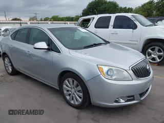 2016 Buick Verano Sport Touring с VIN 1G4PW5SK9G4163396, выставлен на аукционе IAAI как лот 42167321 с пробегом 85 919 миль миль и . История ставок и продаж доступна на DreamBid. Изображение 1.