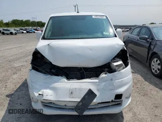 2021 Nissan NV200 S z VIN 3N6CM0KN2MK690923, wystawiony jako Copart lot #58934065 z przebiegiem 119 493 mil mil oraz Szkoda całkowita • Salvage title. Historia ofert i sprzedaży dostępna na DreamBid. Obrazek 5.
