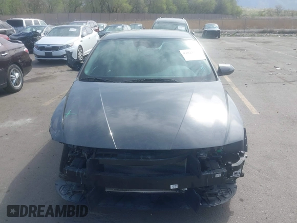 2024 Hyundai Elantra SE with VIN KMHLL4DG4RU723919, listed as a IAAI auction lot 42023857 with 8,978 mi miles and . Bid and sale history available at DreamBid. Image 13.