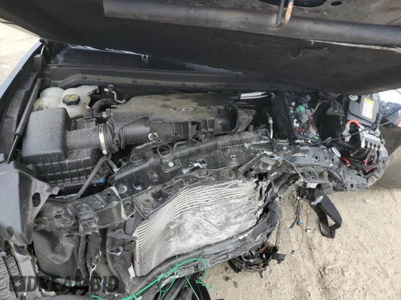 2022 GMC Canyon 2WD Denali with VIN 1GTG5EEN3N1107952, listed as a Copart auction lot 76716143 with 0 mi miles and Salvage Title. Bid and sale history available at carsss.com. Image 12.
