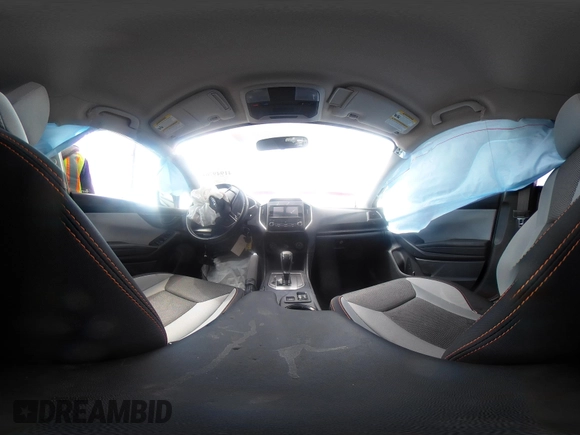 2019 Subaru Crosstrek Premium с VIN JF2GTACC4KH281047, выставлен на аукционе IAAI как лот 41949761 с пробегом 67 154 миль миль и . История ставок и продаж доступна на DreamBid. Изображение 18.