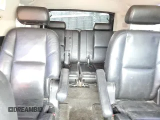 2007 Cadillac Escalade z VIN 1GYFK63867R418507, wystawiony jako Copart lot #50168735 z przebiegiem 215 287 mil mil oraz Szkody całkowita. Historia ofert i sprzedaży dostępna na DreamBid. Obrazek 10.