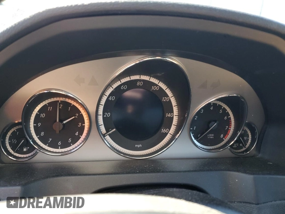 2013 Mercedes-Benz E-Class E 350 with VIN WDDKJ8JB4DF215376, listed as a Copart auction lot 49077205 with 0 mi miles and Non Repairable. Bid and sale history available at carsss.com. Image 9.