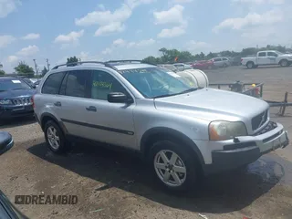 2004 Volvo XC90 z VIN YV1CM59HX41071336, wystawiony jako IAAI lot #42424564 z przebiegiem 103 673 mil mil oraz . Historia ofert i sprzedaży dostępna na DreamBid. Obrazek 13.