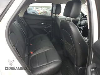 2018 Jaguar E-Pace S z VIN SADFJ2FX6J1Z27446, wystawiony jako Copart lot #67688503 z przebiegiem 81 669 mil mil oraz . Historia ofert i sprzedaży dostępna na DreamBid. Obrazek 11.