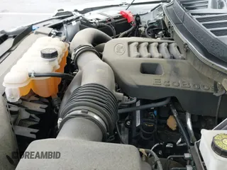 2023 Ford F-150 XL с VIN 1FTNF1E81PKF32204, выставлен на аукционе IAAI как лот 42460248 с пробегом 39 966 миль миль и . История ставок и продаж доступна на DreamBid. Изображение 23.