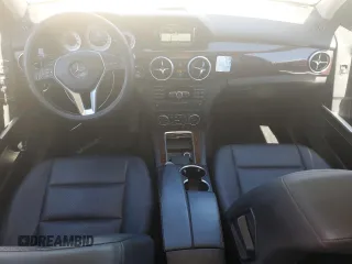2015 Mercedes-Benz GLK GLK 350 with VIN WDCGG8JB3FG423352, listed as a Copart auction lot 54516735 with 102,760 mi miles and Clean Title. Bid and sale history available at carsss.com. Image 8.