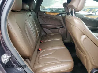 2015 Lincoln MKC with VIN 5LMTJ2AH6FUJ25329, listed as a Copart auction lot 55146055 with 110,332 mi miles and Salvage Title. Bid and sale history available at carsss.com. Image 11.
