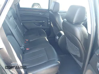 2013 Cadillac SRX Luxury Collection z VIN 3GYFNCE34DS584959, wystawiony jako IAAI lot #42080339 z przebiegiem 133 564 mil mil oraz . Historia ofert i sprzedaży dostępna na DreamBid. Obrazek 8.