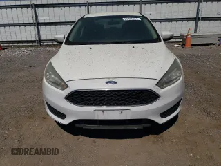 2016 Ford Focus SE with VIN 1FADP3F26GL268590, listed as a Copart auction lot 54456255 with 193,954 mi miles and Clean Title. Bid and sale history available at carsss.com. Image 5.