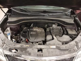 2015 Kia Sorento LX with VIN 5XYKT3A65FG635450, listed as a IAAI auction lot 41883840 with 97,238 mi miles. Bid and sale history available at carsss.com. Image 10.