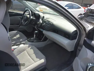 2012 Honda CR-Z EX z VIN JHMZF1D64CS003159, wystawiony jako IAAI lot #42041150 z przebiegiem 152 123 mil mil oraz . Historia ofert i sprzedaży dostępna na DreamBid. Obrazek 5.