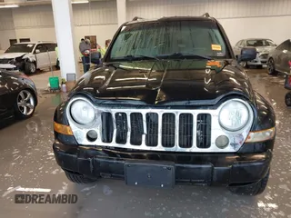 2007 Jeep Liberty Limited z VIN 1J4GL58K87W508744, wystawiony jako IAAI lot #40986728 z przebiegiem 179 291 mil mil oraz . Historia ofert i sprzedaży dostępna na DreamBid. Obrazek 12.