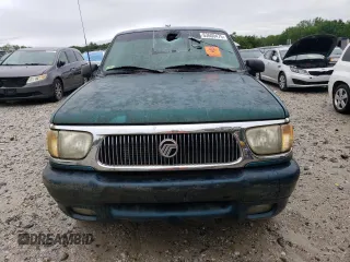 1998 Mercury Mountaineer z VIN 4M2ZU55P2WUJ47334, wystawiony jako Copart lot #63600475 z przebiegiem 148 669 mil mil oraz Czysty tytuł • Clean title. Historia ofert i sprzedaży dostępna na DreamBid. Obrazek 5.