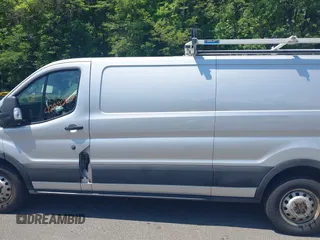 2023 Ford Transit с VIN 1FTYE2Y81PKA15972, выставлен на аукционе IAAI как лот 42692830 с пробегом 51 232 миль миль и . История ставок и продаж доступна на DreamBid. Изображение 15.