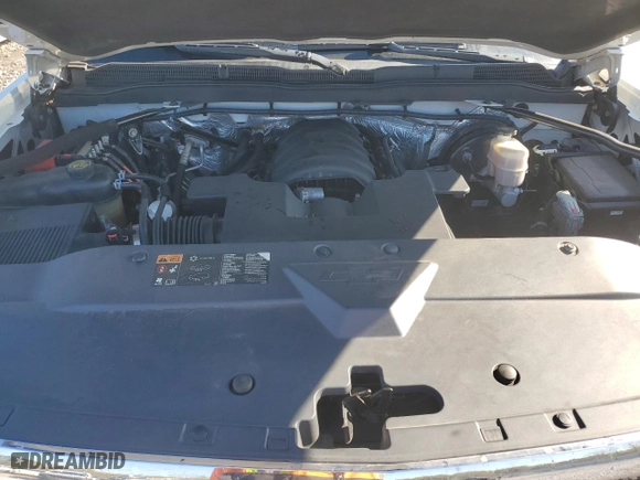 2014 Chevrolet Silverado 1500 LT with VIN 1GCRCREC2EZ339822, listed as a Copart auction lot 81067444 with 278,023 mi miles and Salvage Title. Bid and sale history available at carsss.com. Image 11.