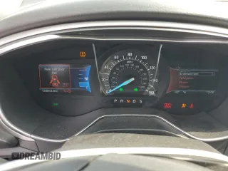 2016 Ford Fusion SE с VIN 3FA6P0T94GR381173, выставлен на аукционе Copart как лот 62491595 с пробегом 138 943 миль миль и Списание • Salvage title. История ставок и продаж доступна на DreamBid. Изображение 9.