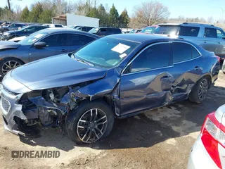 2014 Chevrolet Malibu LS with VIN 1G11A5SL6EF289257, listed as a IAAI auction lot 41767598 with 113,385 mi miles and . Bid and sale history available at DreamBid. Image 14.