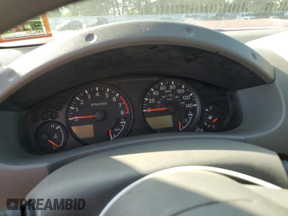 2019 Nissan Frontier SV with VIN 1N6AD0EV8KN735986, listed as a Copart auction lot 61603585 with Not provided miles and Salvage title. Bid and sale history available at DreamBid. Image 9.